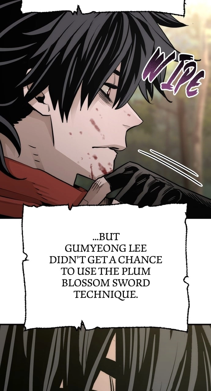 Murim RPG Simulation Chapter 70, page 134 of 156