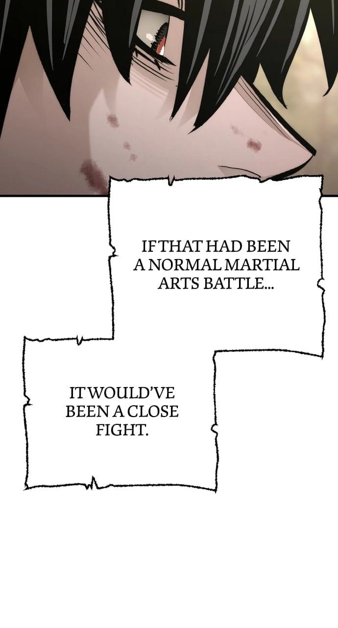 Murim RPG Simulation Chapter 70, page 135 of 156