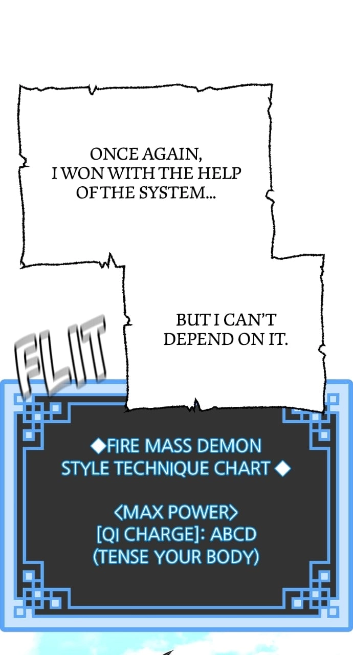 Murim RPG Simulation Chapter 70, page 136 of 156