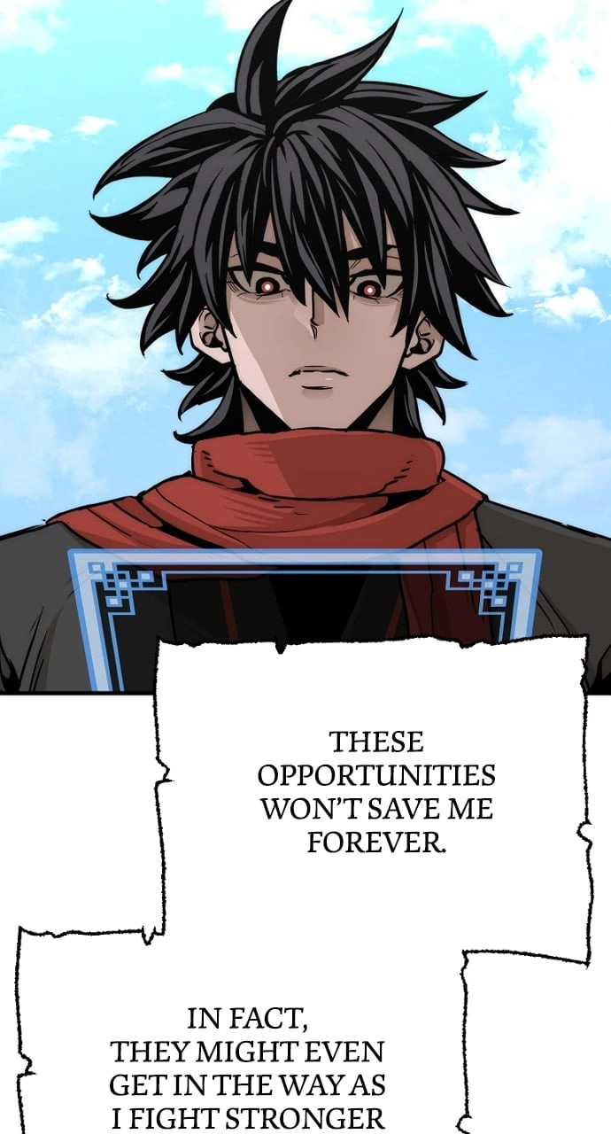 Murim RPG Simulation Chapter 70, page 137 of 156