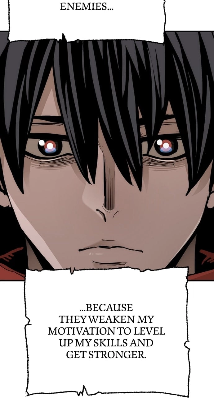 Murim RPG Simulation Chapter 70, page 138 of 156