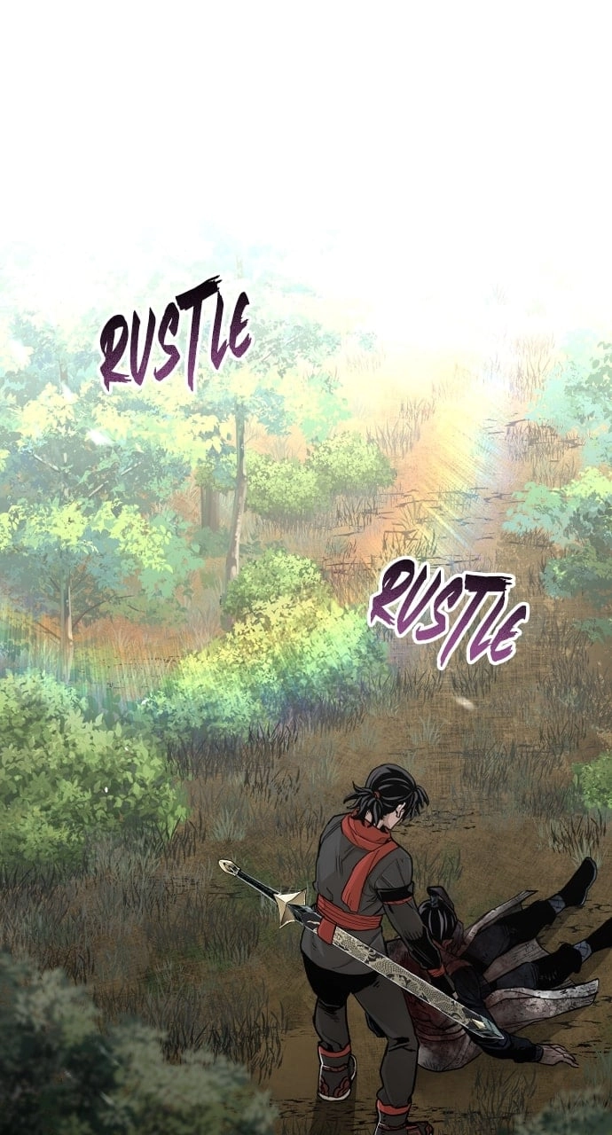 Murim RPG Simulation Chapter 70, page 144 of 156