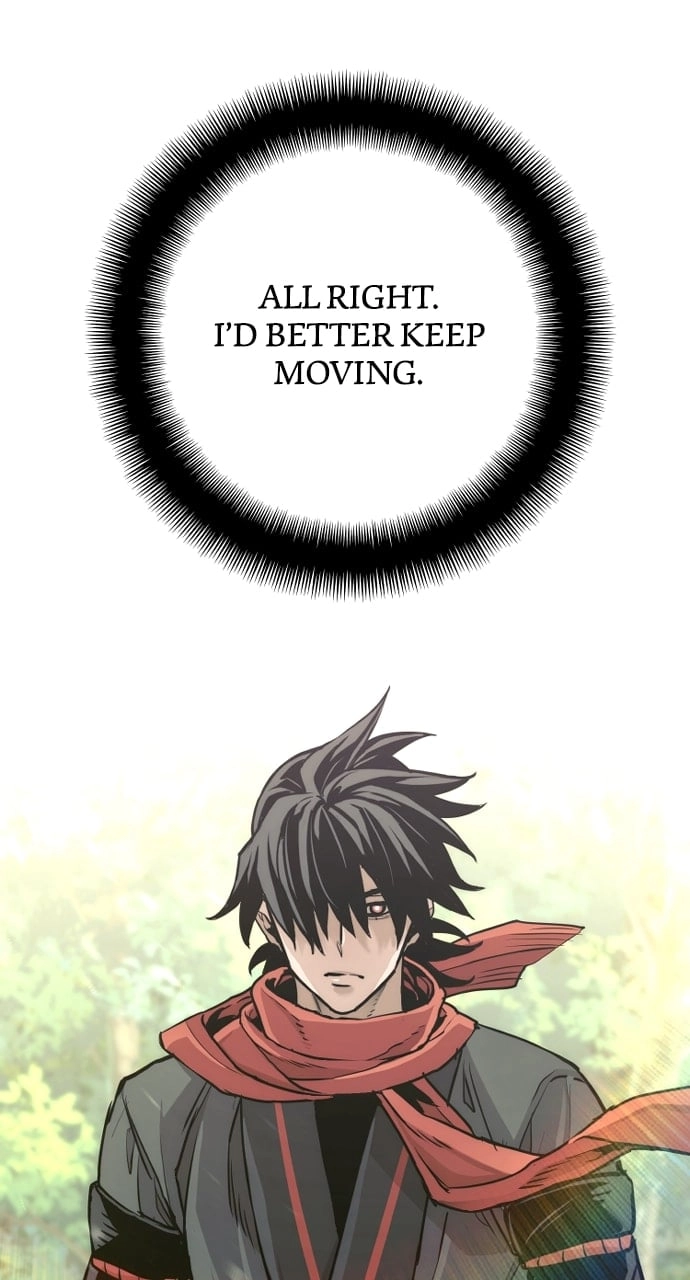 Murim RPG Simulation Chapter 70, page 151 of 156