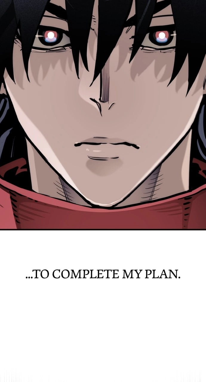 Murim RPG Simulation Chapter 70, page 155 of 156