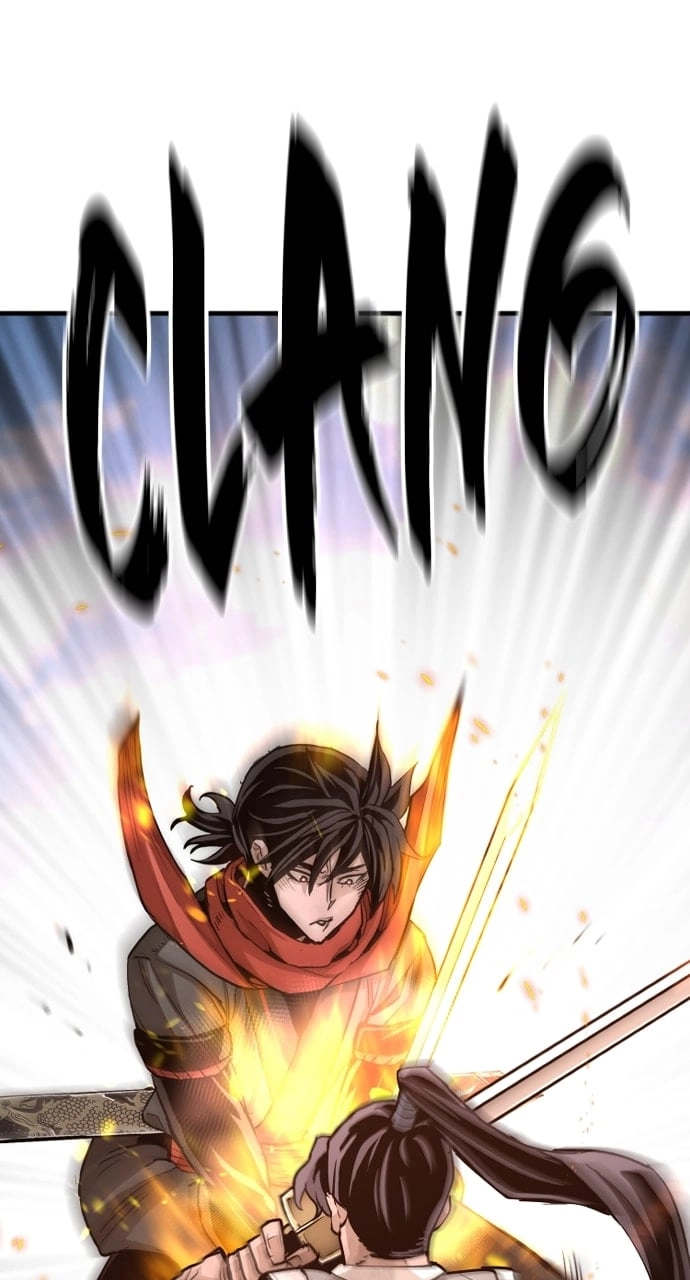 Murim RPG Simulation Chapter 70, page 16 of 156