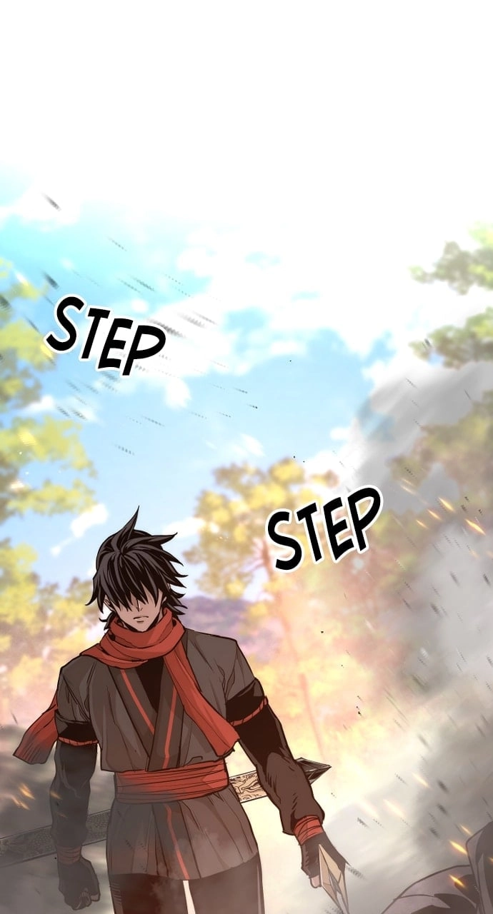 Murim RPG Simulation Chapter 70, page 23 of 156