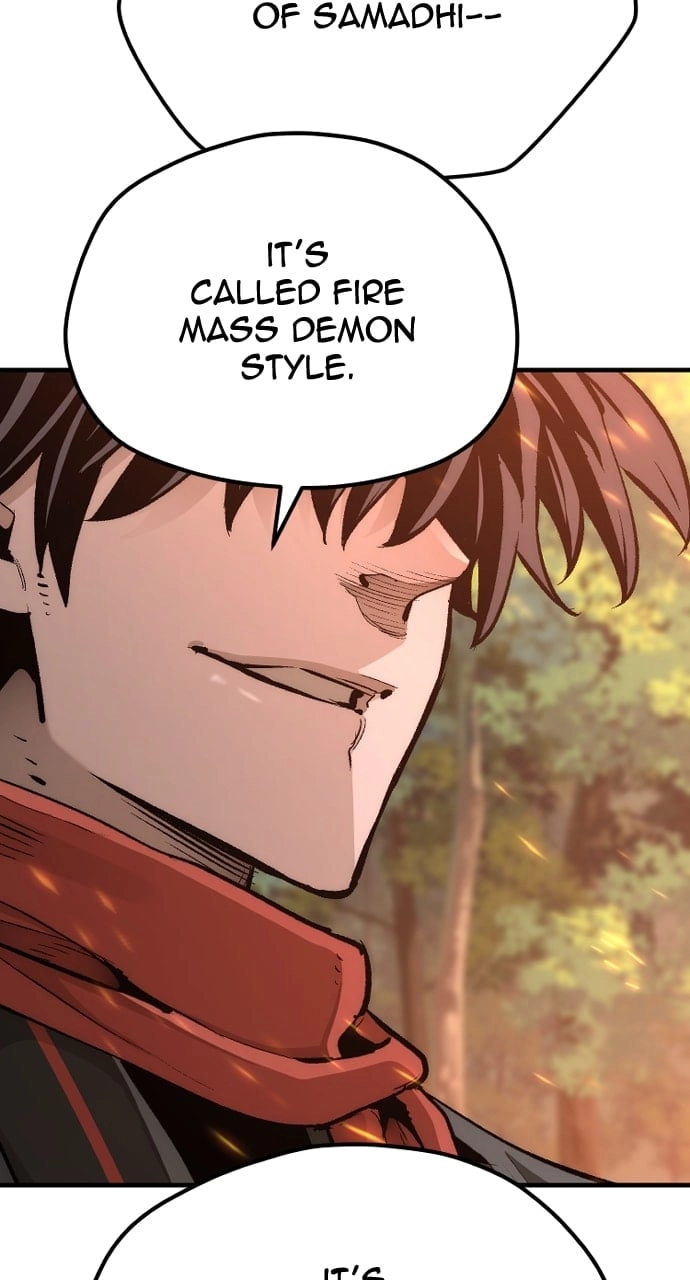 Murim RPG Simulation Chapter 70, page 26 of 156