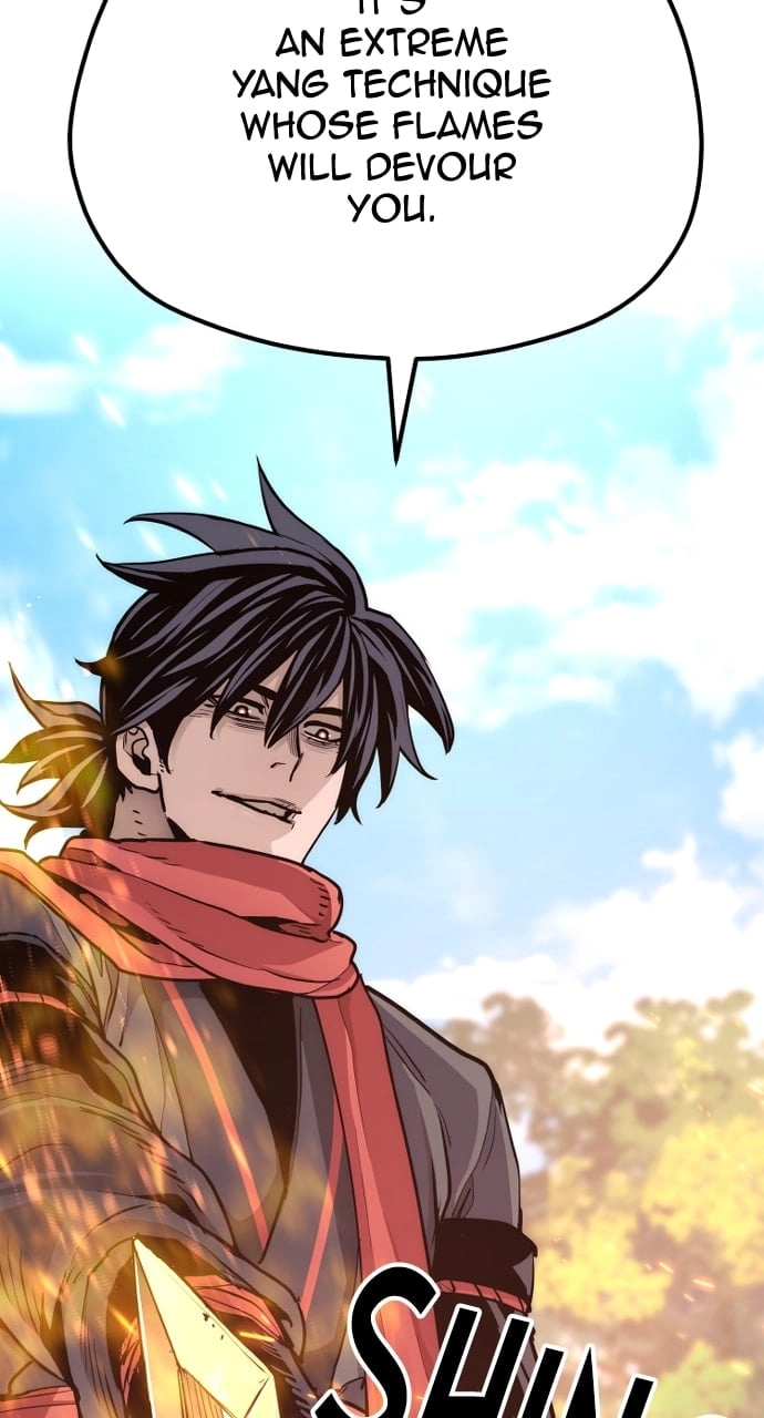Murim RPG Simulation Chapter 70, page 27 of 156