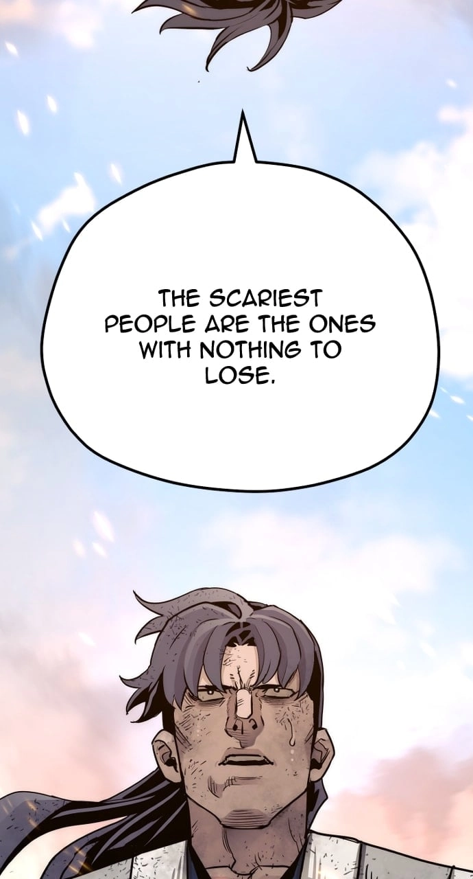 Murim RPG Simulation Chapter 70, page 39 of 156