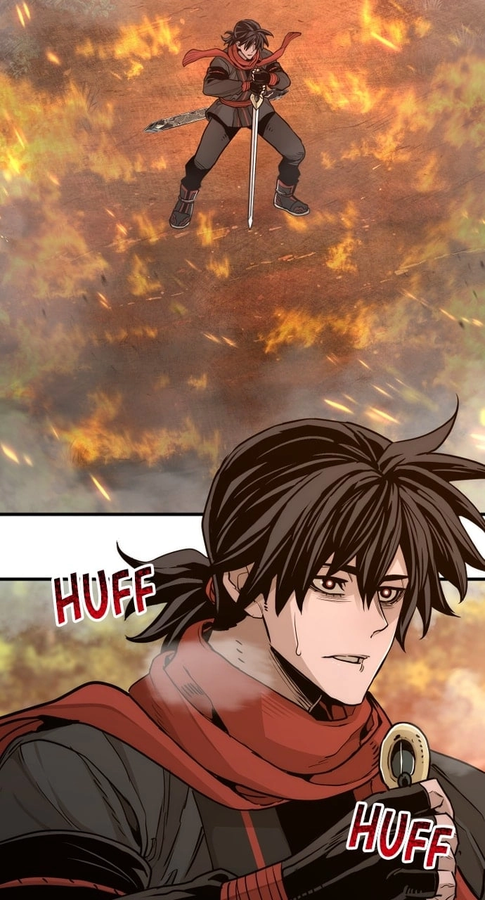 Murim RPG Simulation Chapter 70, page 56 of 156