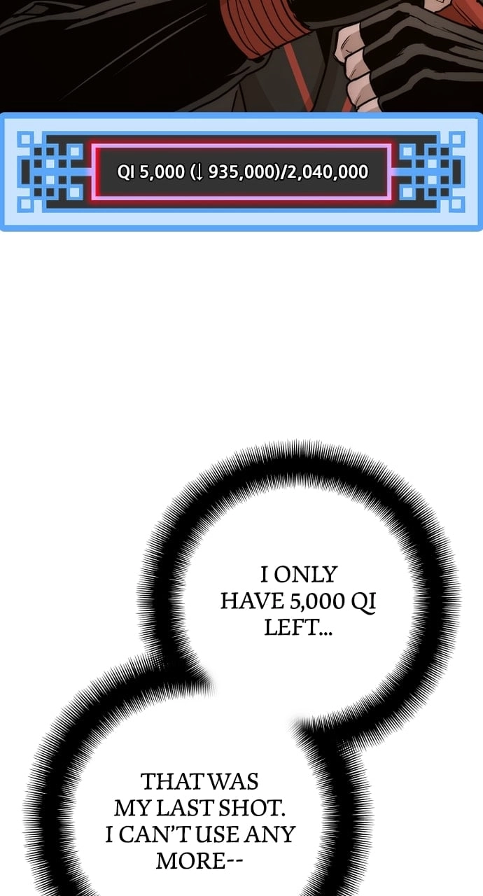 Murim RPG Simulation Chapter 70, page 57 of 156