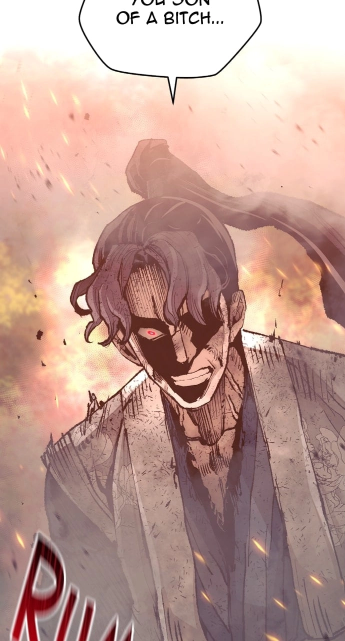 Murim RPG Simulation Chapter 70, page 60 of 156