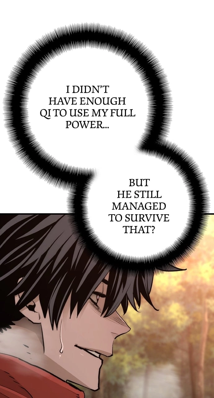 Murim RPG Simulation Chapter 70, page 62 of 156