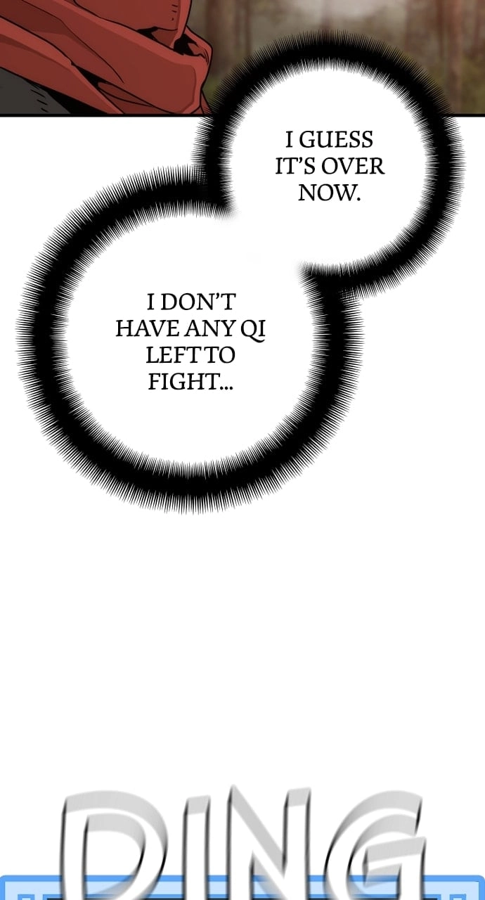 Murim RPG Simulation Chapter 70, page 63 of 156