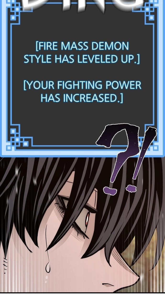 Murim RPG Simulation Chapter 70, page 64 of 156