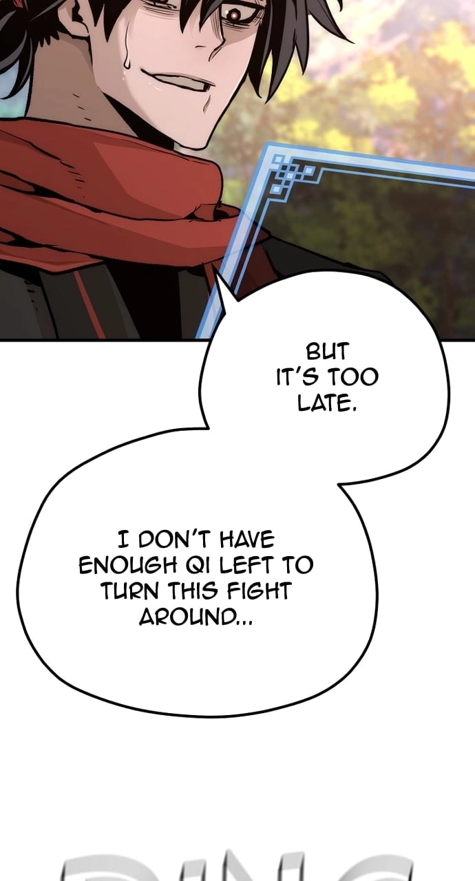 Murim RPG Simulation Chapter 70, page 66 of 156