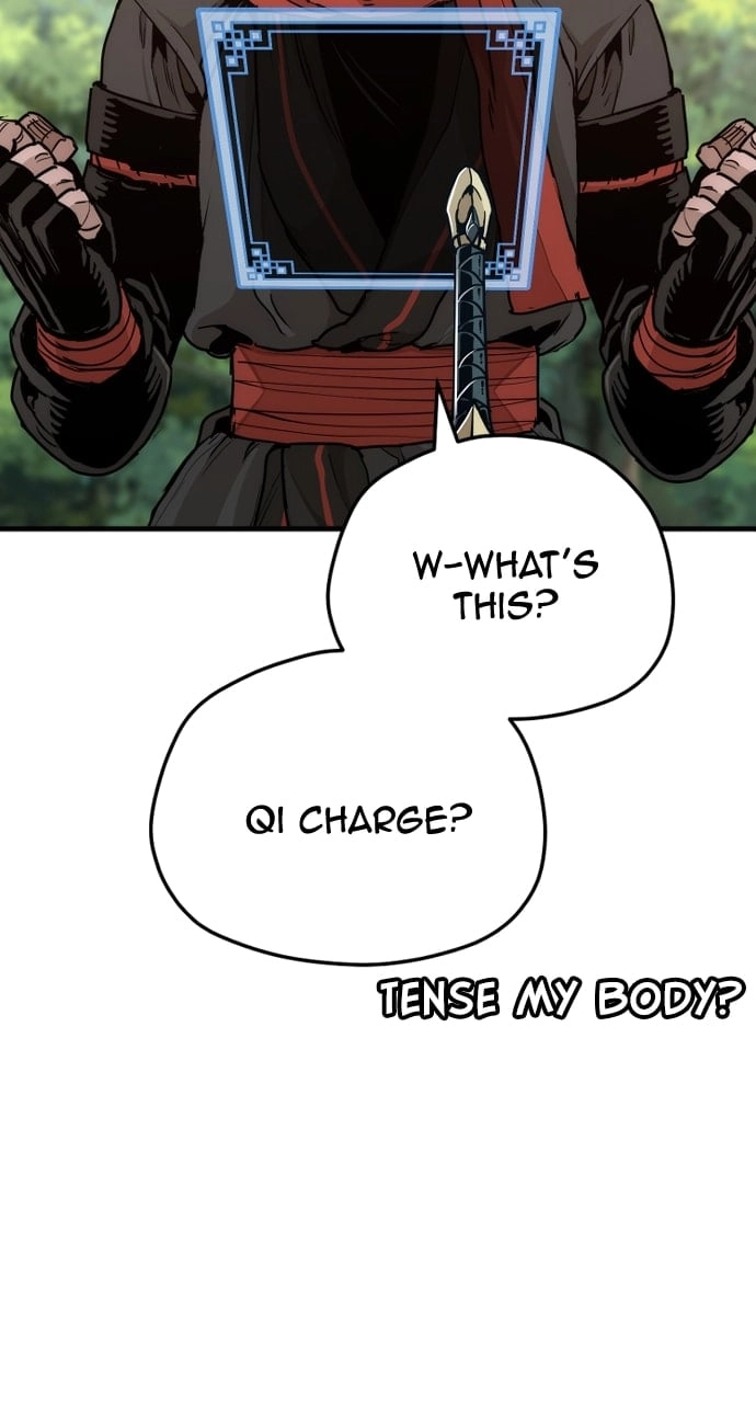 Murim RPG Simulation Chapter 70, page 69 of 156