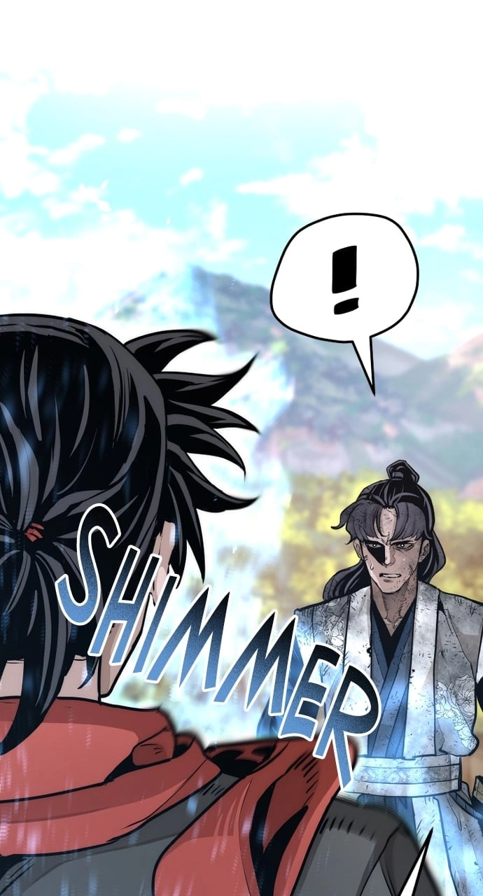 Murim RPG Simulation Chapter 70, page 74 of 156