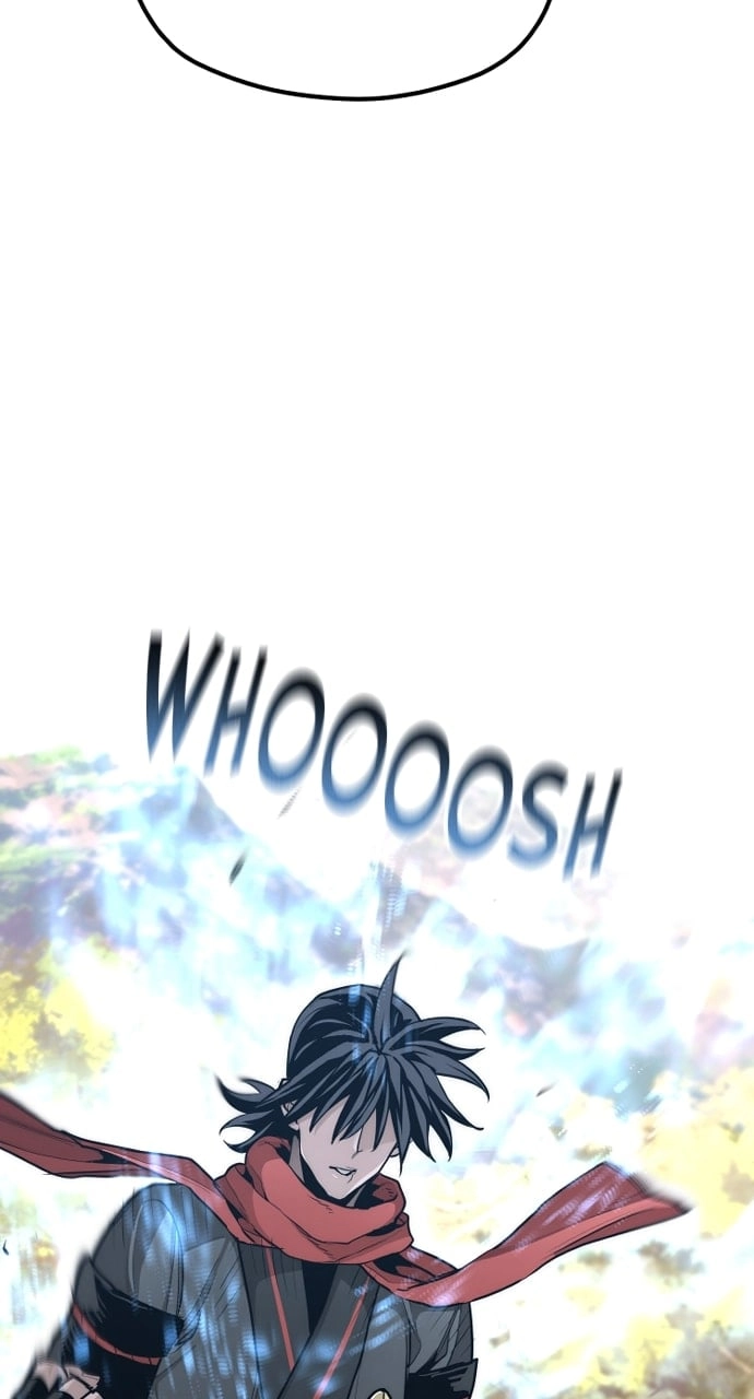 Murim RPG Simulation Chapter 70, page 76 of 156