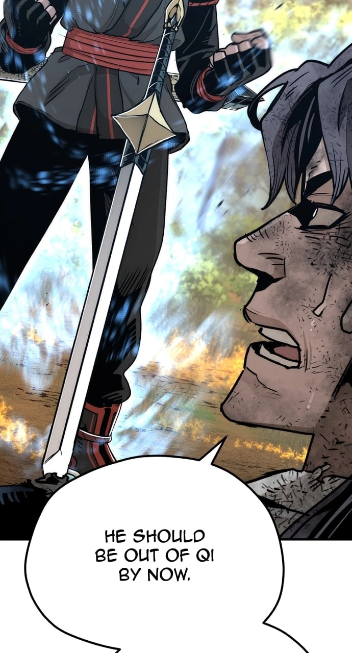 Murim RPG Simulation Chapter 70, page 77 of 156