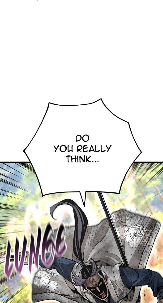 Murim RPG Simulation Chapter 70, page 80 of 156