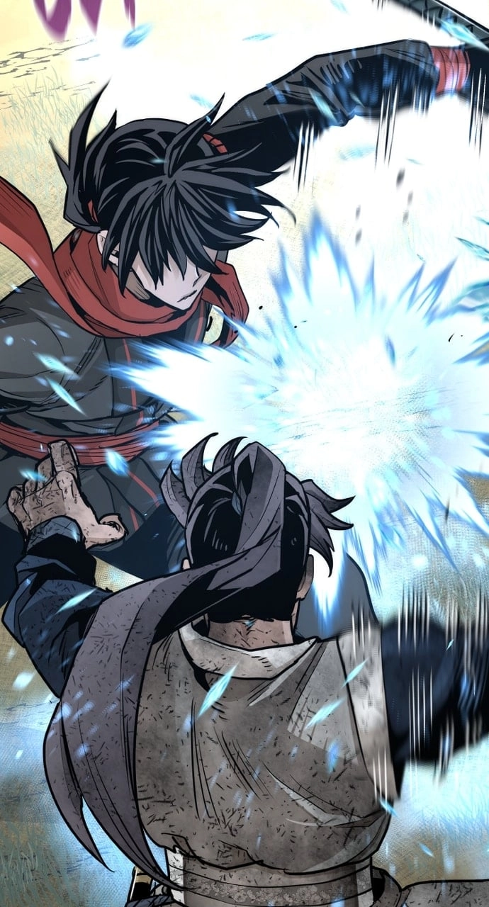 Murim RPG Simulation Chapter 70, page 85 of 156