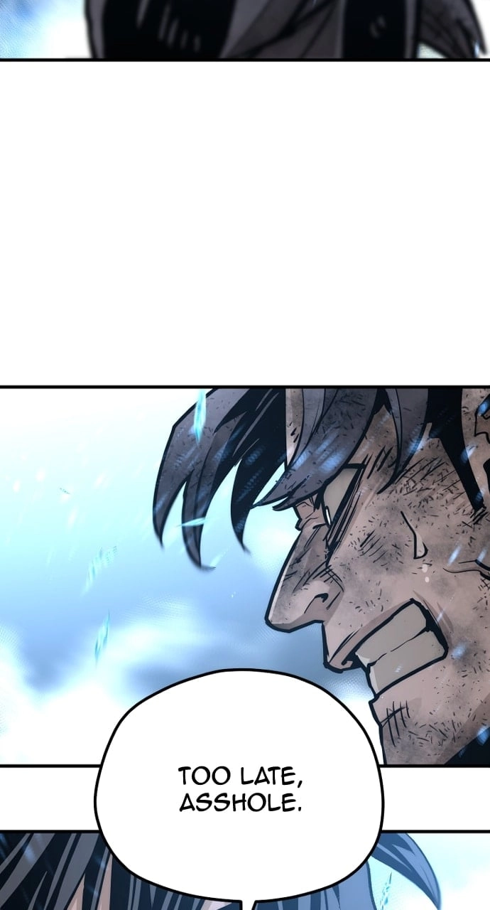 Murim RPG Simulation Chapter 70, page 88 of 156