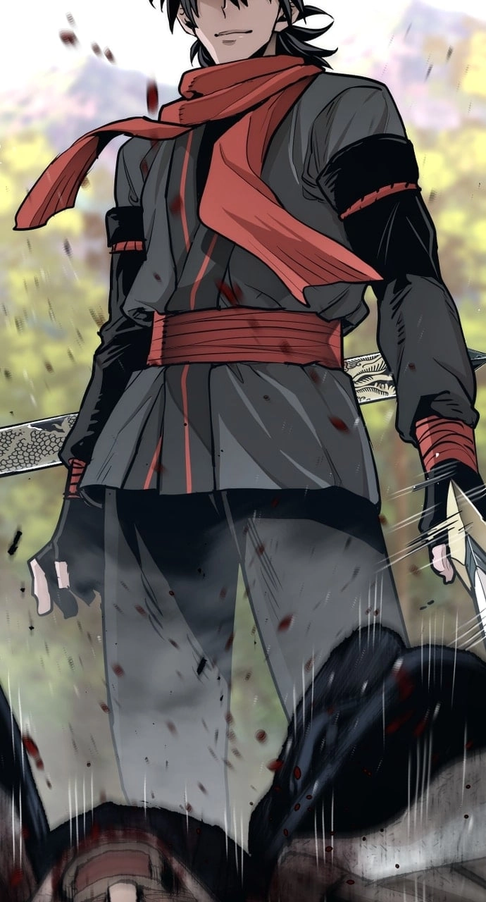 Murim RPG Simulation Chapter 70, page 94 of 156