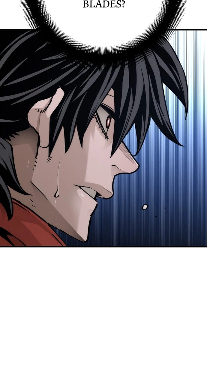 Murim RPG Simulation Chapter 71, page 100 of 147