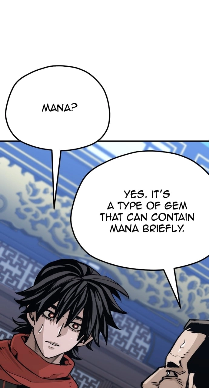 Murim RPG Simulation Chapter 71, page 105 of 147