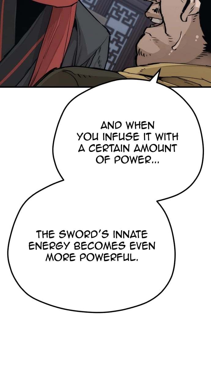 Murim RPG Simulation Chapter 71, page 106 of 147