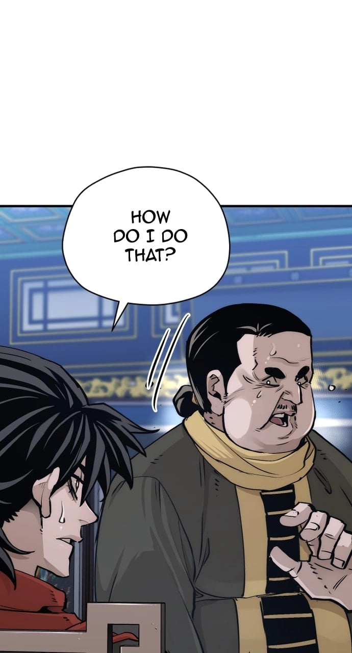 Murim RPG Simulation Chapter 71, page 107 of 147