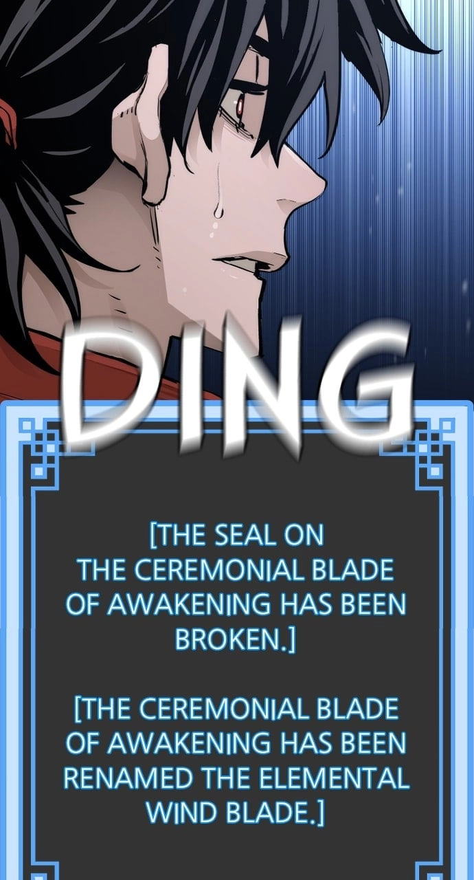 Murim RPG Simulation Chapter 71, page 114 of 147