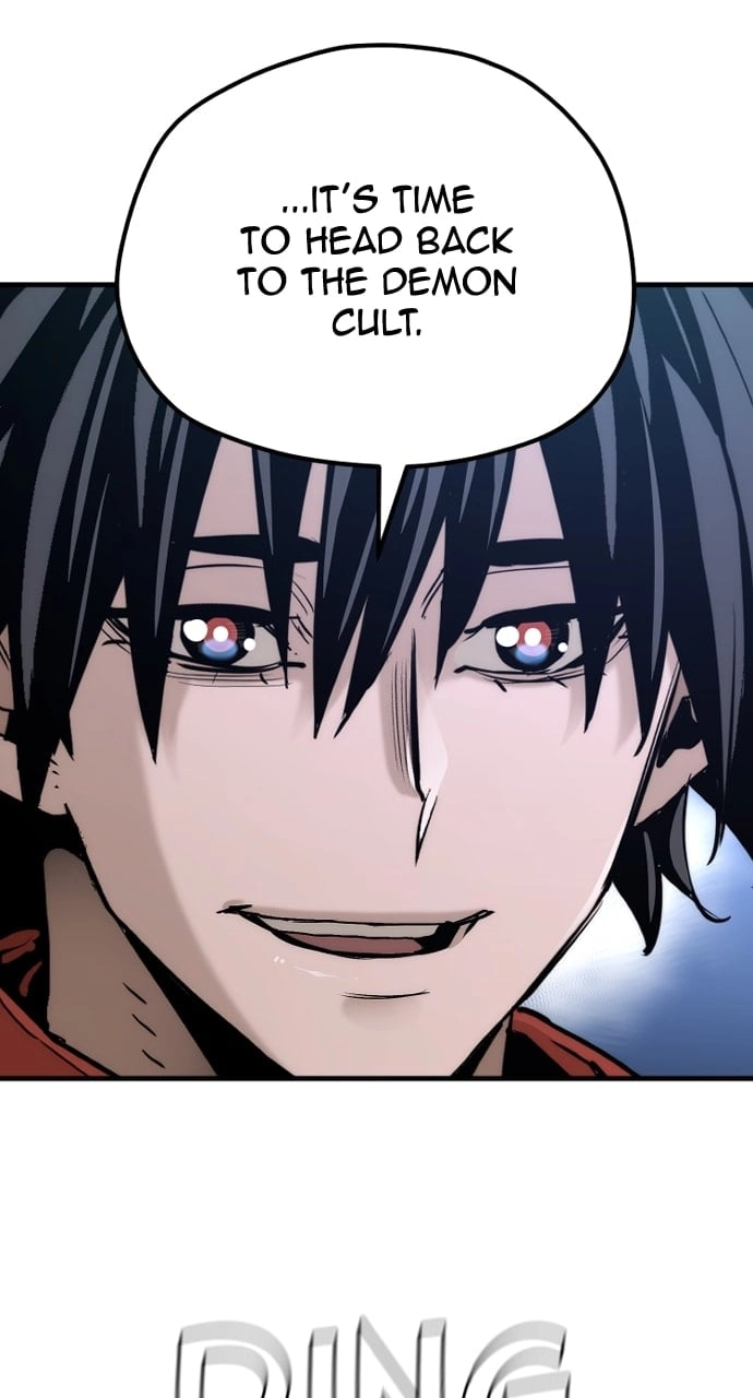 Murim RPG Simulation Chapter 71, page 121 of 147