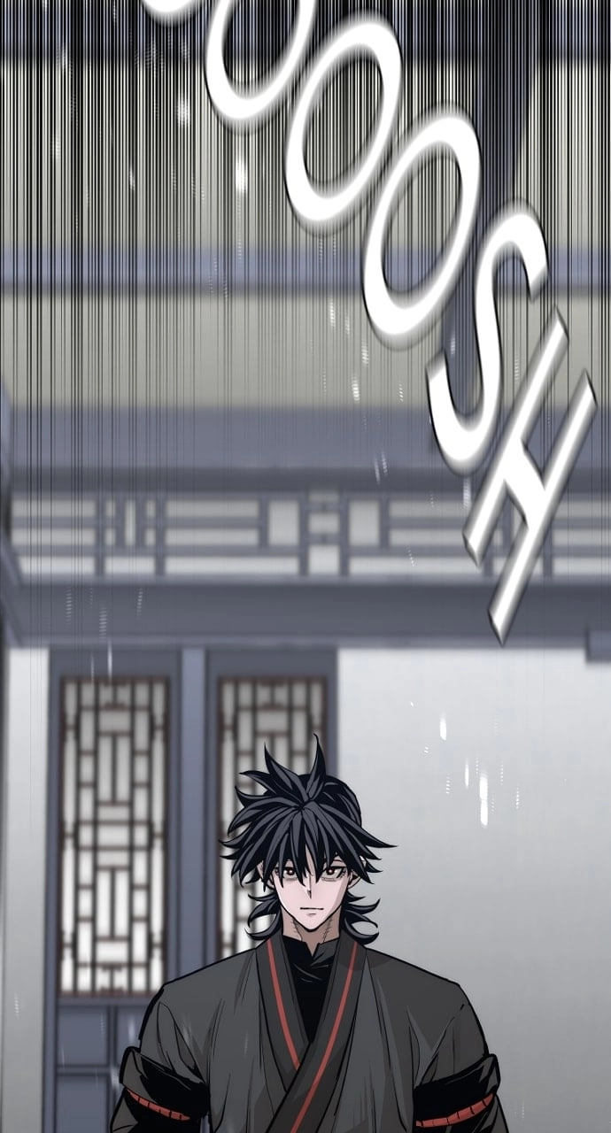 Murim RPG Simulation Chapter 71, page 126 of 147