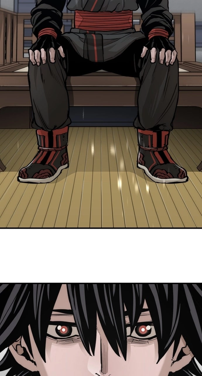 Murim RPG Simulation Chapter 71, page 127 of 147