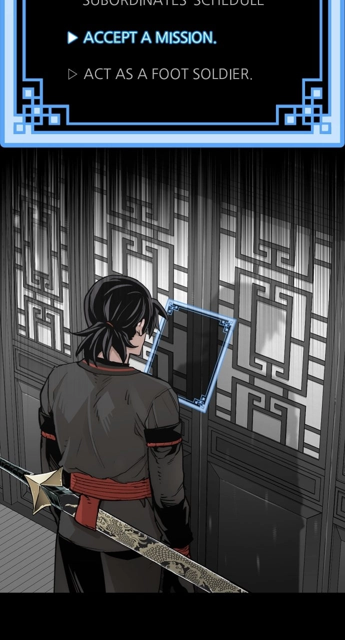 Murim RPG Simulation Chapter 71, page 131 of 147