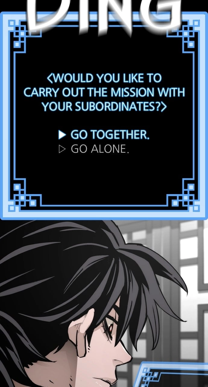 Murim RPG Simulation Chapter 71, page 136 of 147
