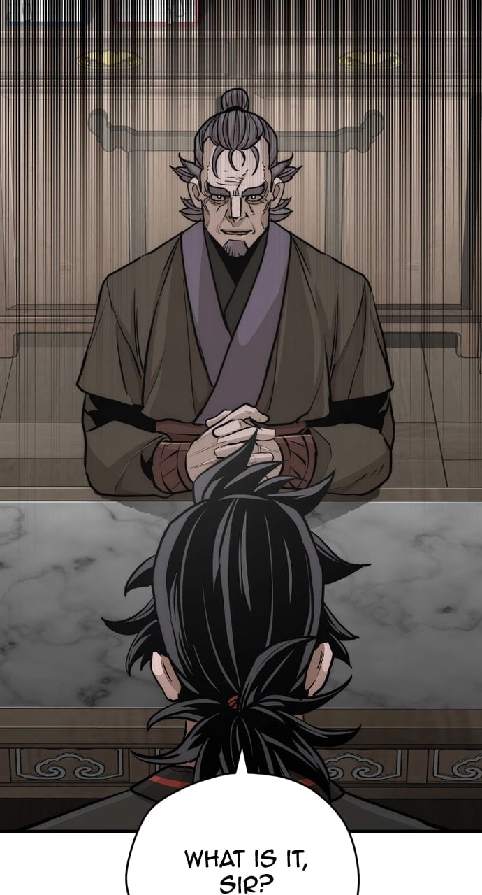 Murim RPG Simulation Chapter 71, page 140 of 147