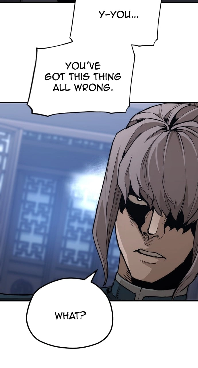 Murim RPG Simulation Chapter 71, page 22 of 147