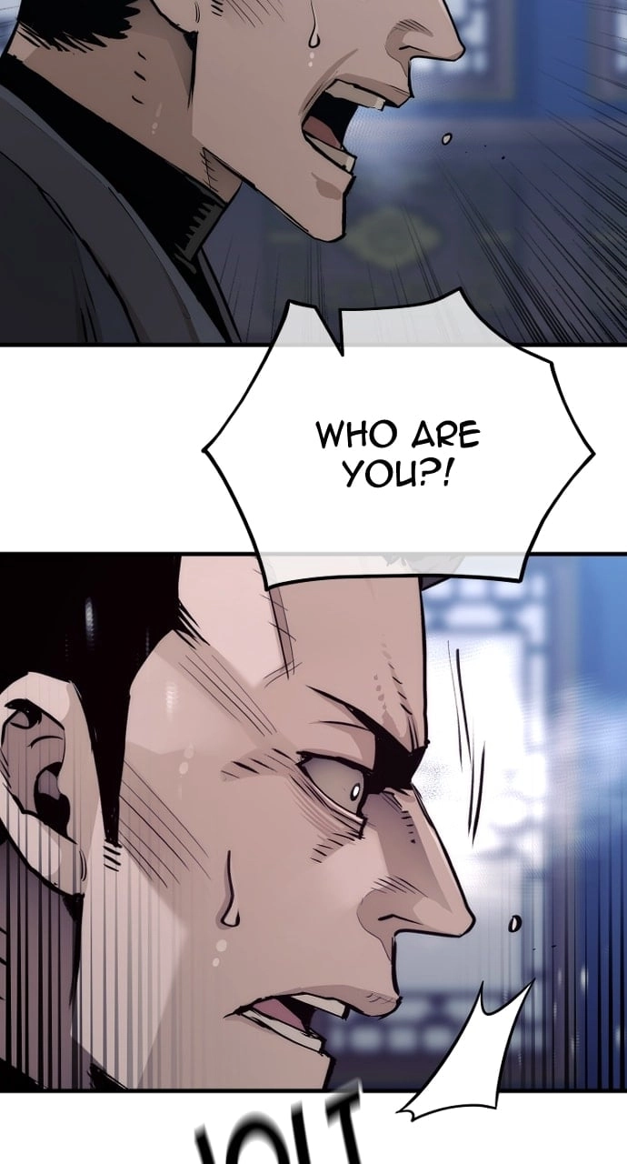 Murim RPG Simulation Chapter 71, page 24 of 147