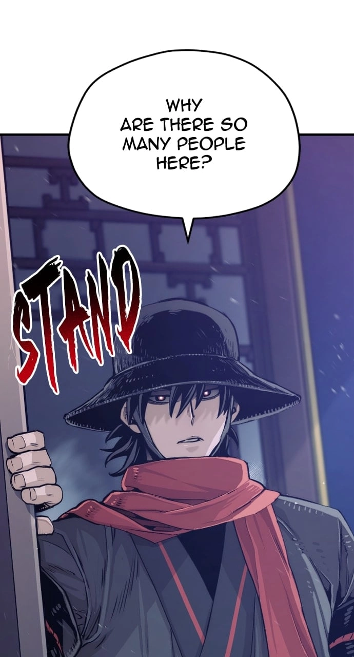 Murim RPG Simulation Chapter 71, page 29 of 147