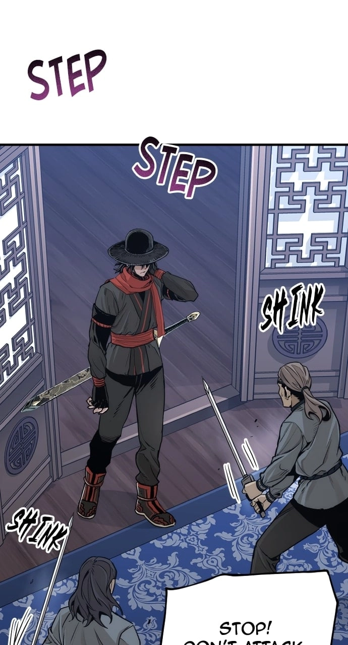 Murim RPG Simulation Chapter 71, page 31 of 147