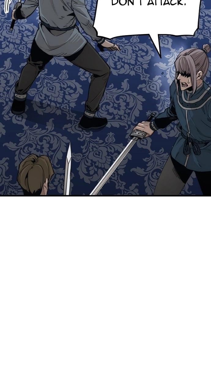 Murim RPG Simulation Chapter 71, page 32 of 147