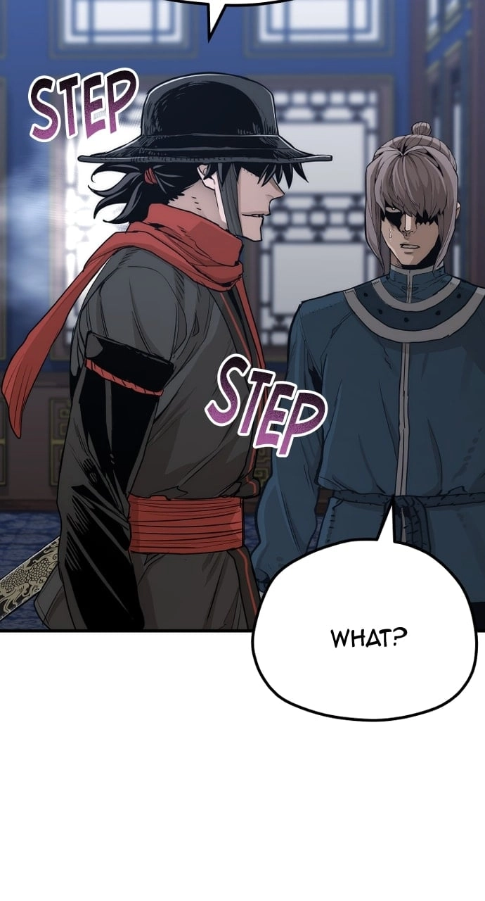 Murim RPG Simulation Chapter 71, page 37 of 147