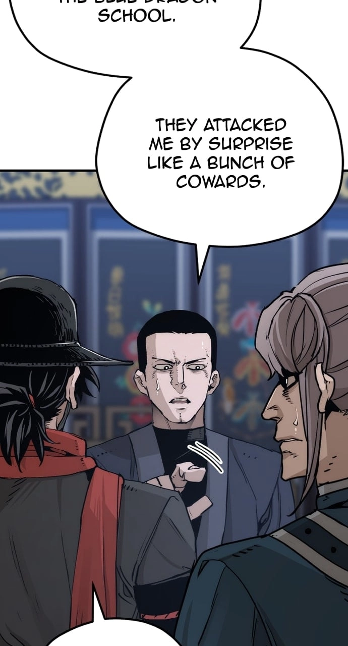 Murim RPG Simulation Chapter 71, page 43 of 147