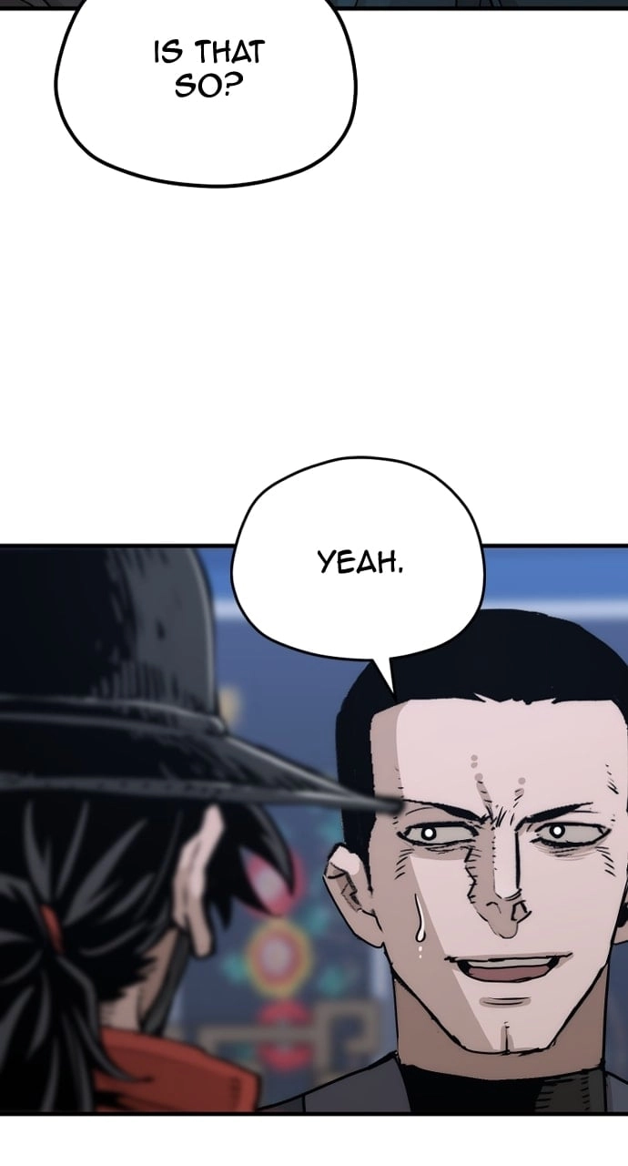 Murim RPG Simulation Chapter 71, page 44 of 147