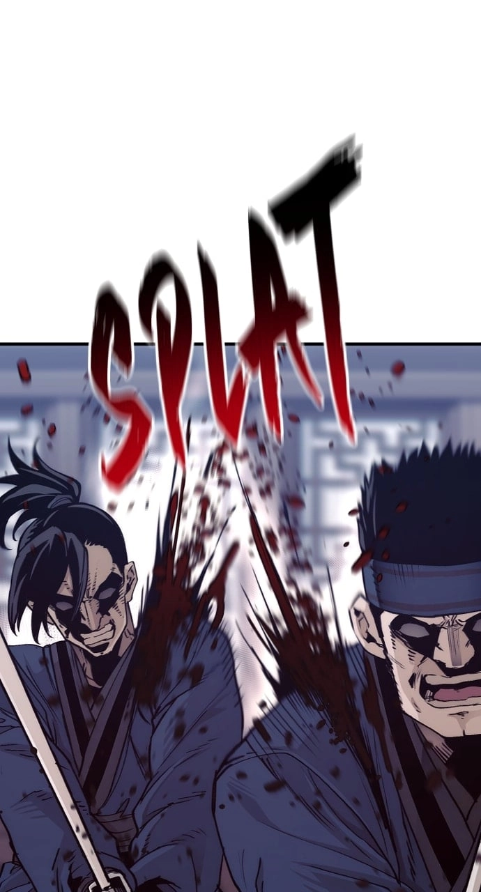 Murim RPG Simulation Chapter 71, page 5 of 147