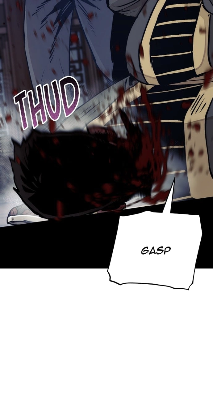 Murim RPG Simulation Chapter 71, page 52 of 147