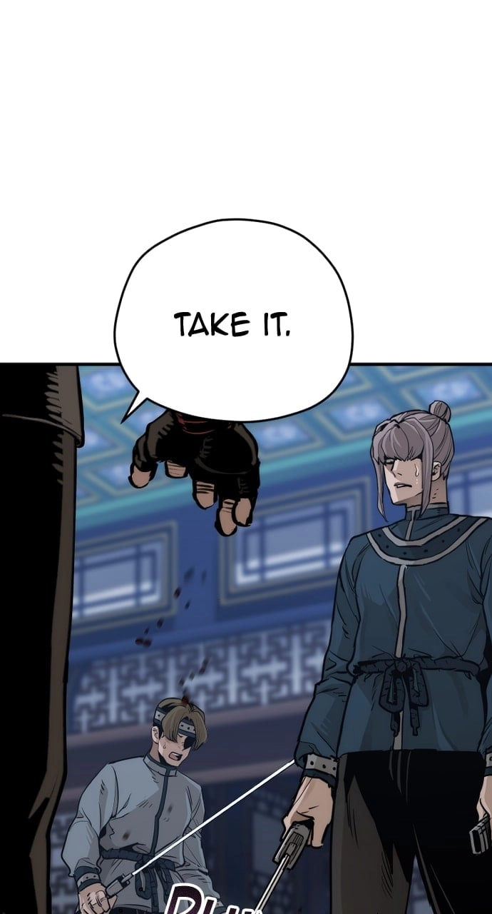 Murim RPG Simulation Chapter 71, page 54 of 147